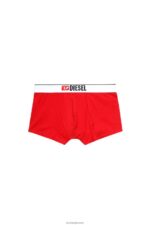 бг Diesel мъже umbx-дамиен червен N2F26439 облекло - Image 2