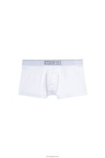 бг Diesel мъже umbx-damientthreepack бяло N2F26441 облекло - Image 5