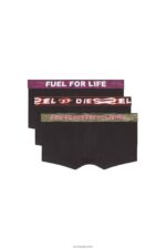 бг Diesel мъже umbx-damientthreepack черен N2F26433 облекло