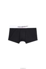 бг Diesel мъже umbx-damientthreepack черен N2F26445 облекло - Image 6