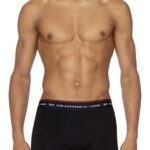 бг Diesel мъже umbx-damientthreepack черен N2F26446 облекло