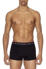бг Diesel мъже umbx-damientthreepack черен N2F26446 облекло