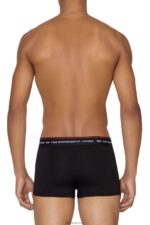 бг Diesel мъже umbx-damientthreepack черен N2F26446 облекло - Image 3