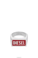 бг Diesel унисекс dx1366 сребро N2F26727 аксесоар - Image 2