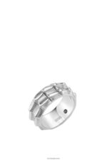 бг Diesel унисекс dx1394 сребро N2F26721 аксесоар