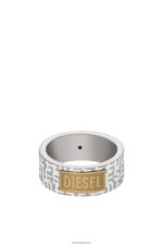 бг Diesel унисекс dx1427 сребро N2F26720 аксесоар - Image 2